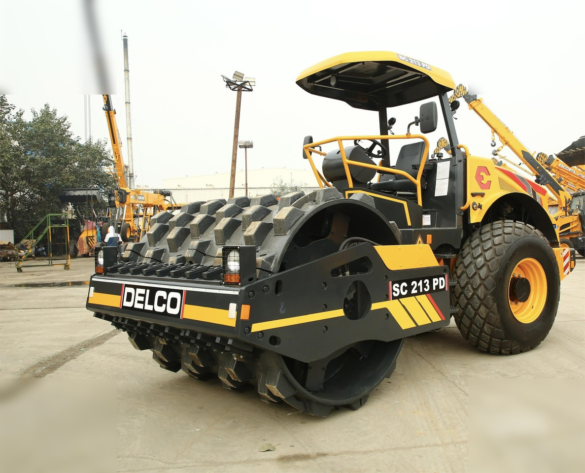 DELCO SC213PD - Ваљак: слика 2 DELCO SC213PD - Ваљак: слика 2