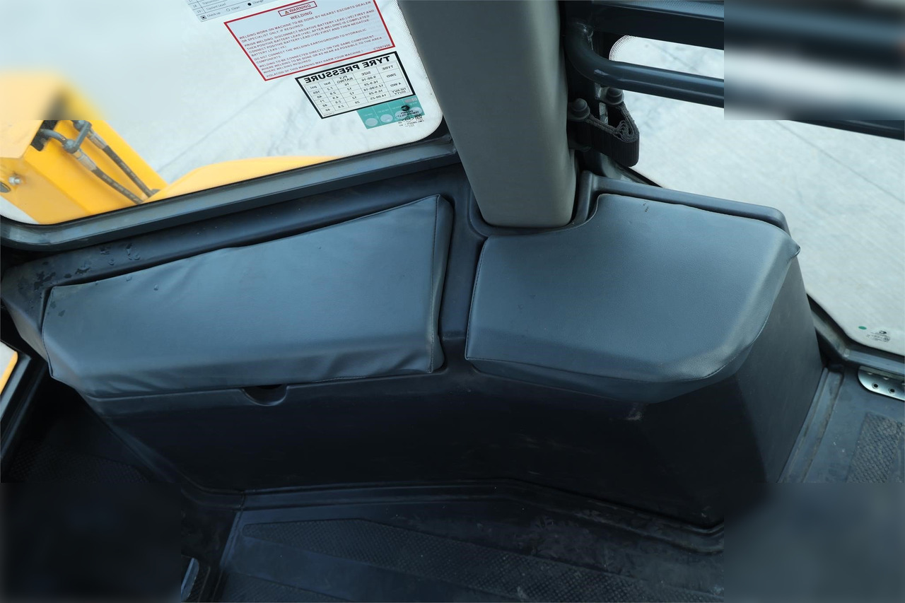 Нов Ровокопач DELCO XP95 PLUS: слика 11
