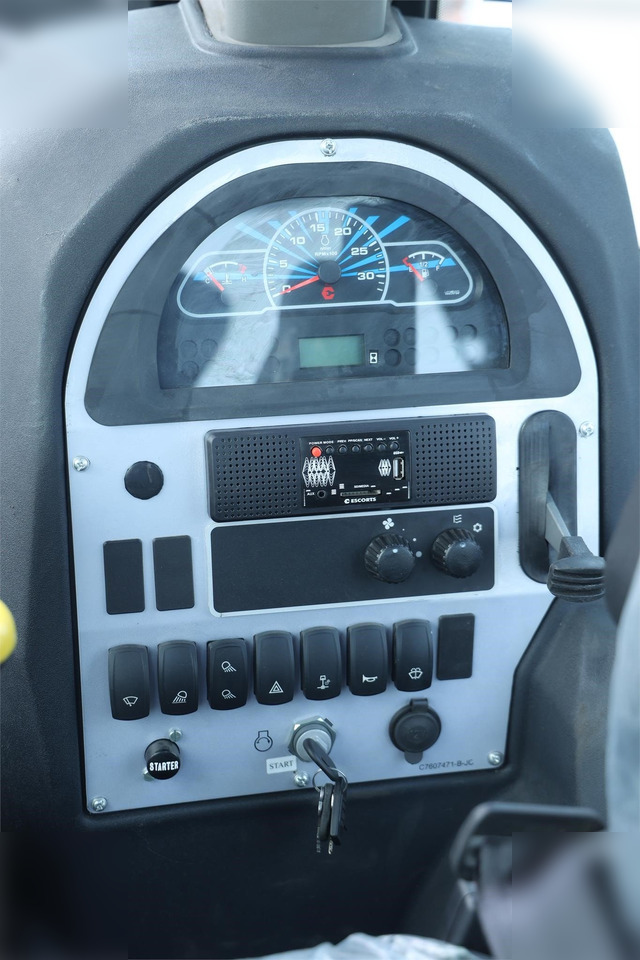 Нов Ровокопач DELCO XP95 PLUS: слика 13