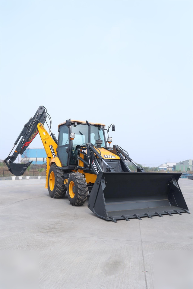Нов Ровокопач DELCO XP95 PLUS: слика 14