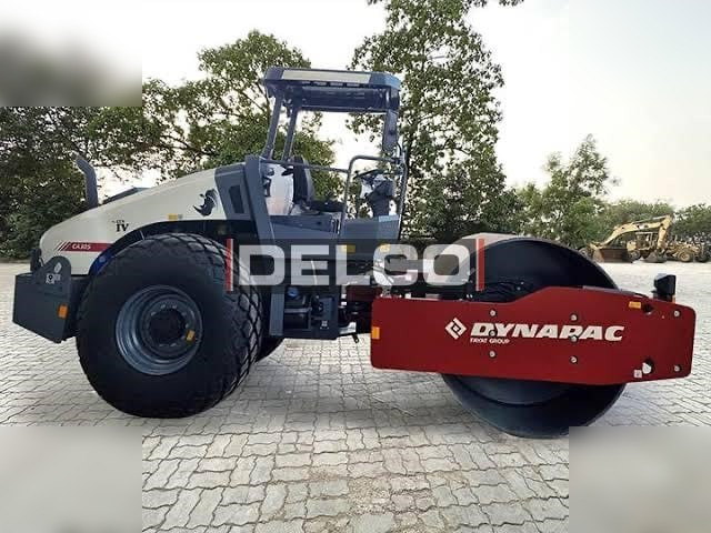 DYNAPAC CA305 - Ваљак: слика 3 DYNAPAC CA305 - Ваљак: слика 3