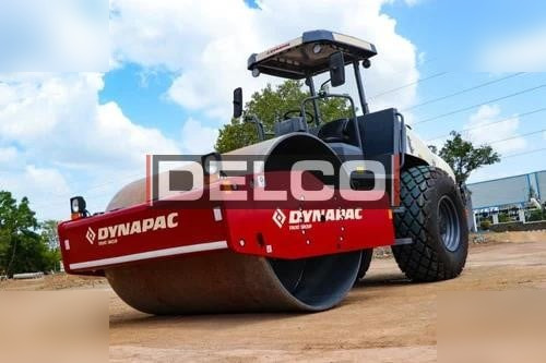 DYNAPAC CA305 - Ваљак: слика 1 DYNAPAC CA305 - Ваљак: слика 1