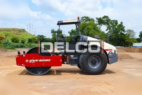 DYNAPAC CA305D - Ваљак: слика 1 DYNAPAC CA305D - Ваљак: слика 1