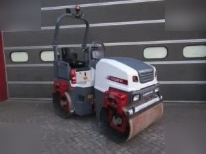 DYNAPAC CC125 - Ваљак: слика 3 DYNAPAC CC125 - Ваљак: слика 3