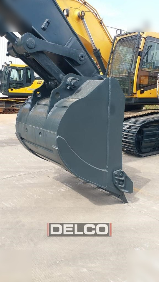 HYUNDAI ROBEX 210 - Багер гасеничар: слика 2 HYUNDAI ROBEX 210 - Багер гасеничар: слика 2