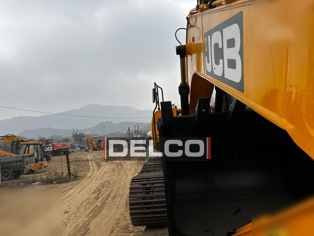 Лизинг на JCB NXT215 LC JCB NXT215 LC: слика 15
