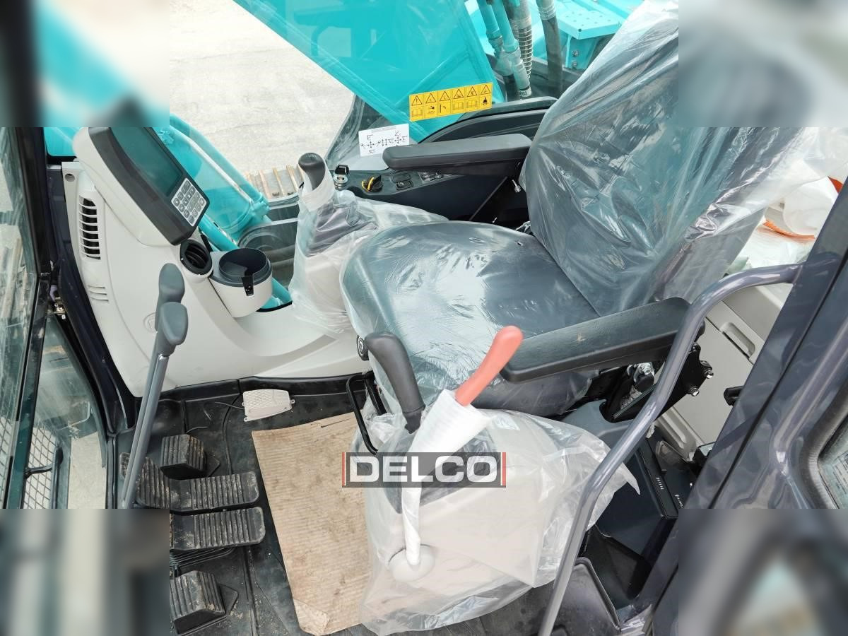 KOBELCO SK220 - Багер гасеничар: слика 4 KOBELCO SK220 - Багер гасеничар: слика 4