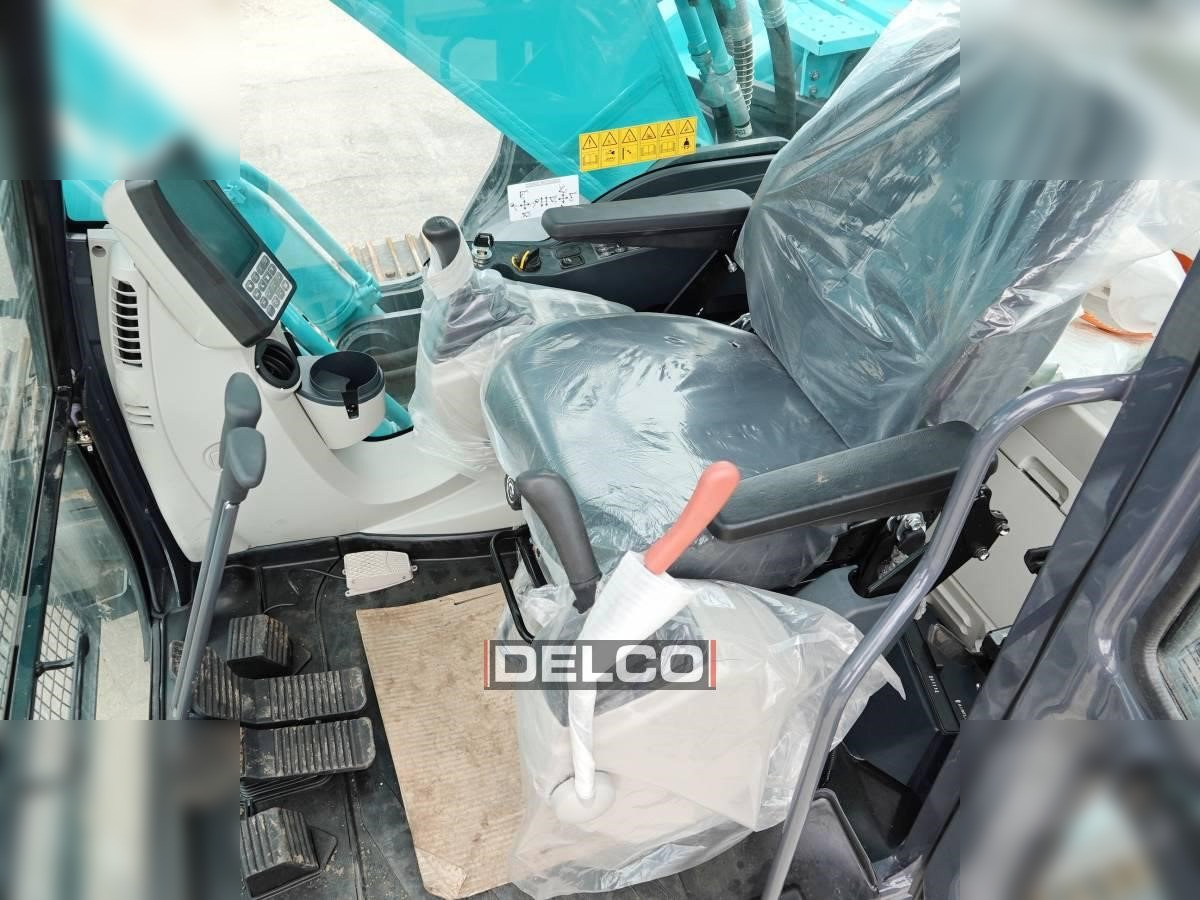 KOBELCO SK220 - Багер гасеничар: слика 5 KOBELCO SK220 - Багер гасеничар: слика 5