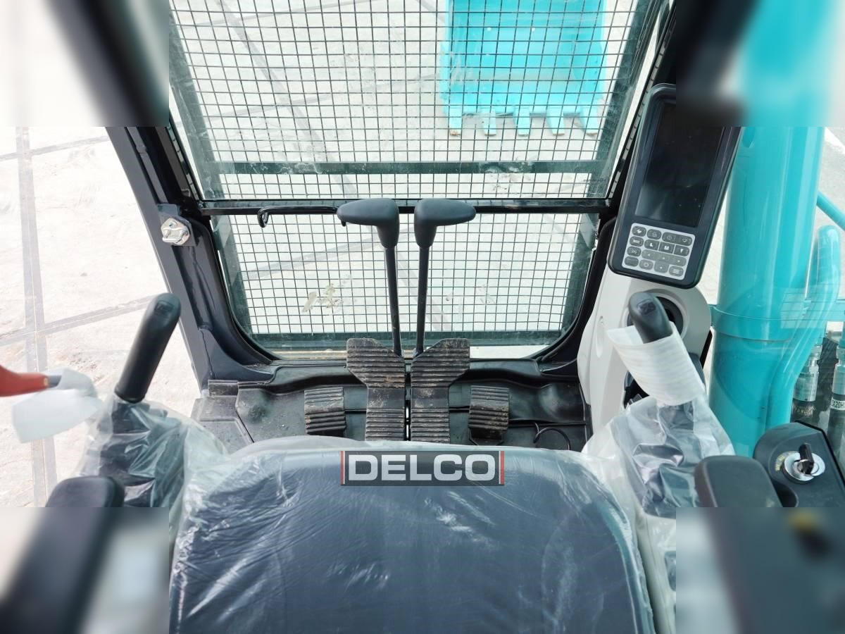 KOBELCO SK220 - Багер гасеничар: слика 5 KOBELCO SK220 - Багер гасеничар: слика 5