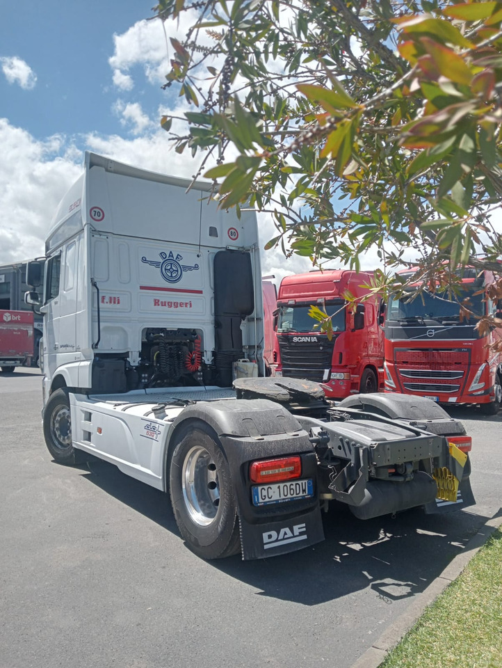 DAF XF 530CV - Камион влекач: слика 3 DAF XF 530CV - Камион влекач: слика 3
