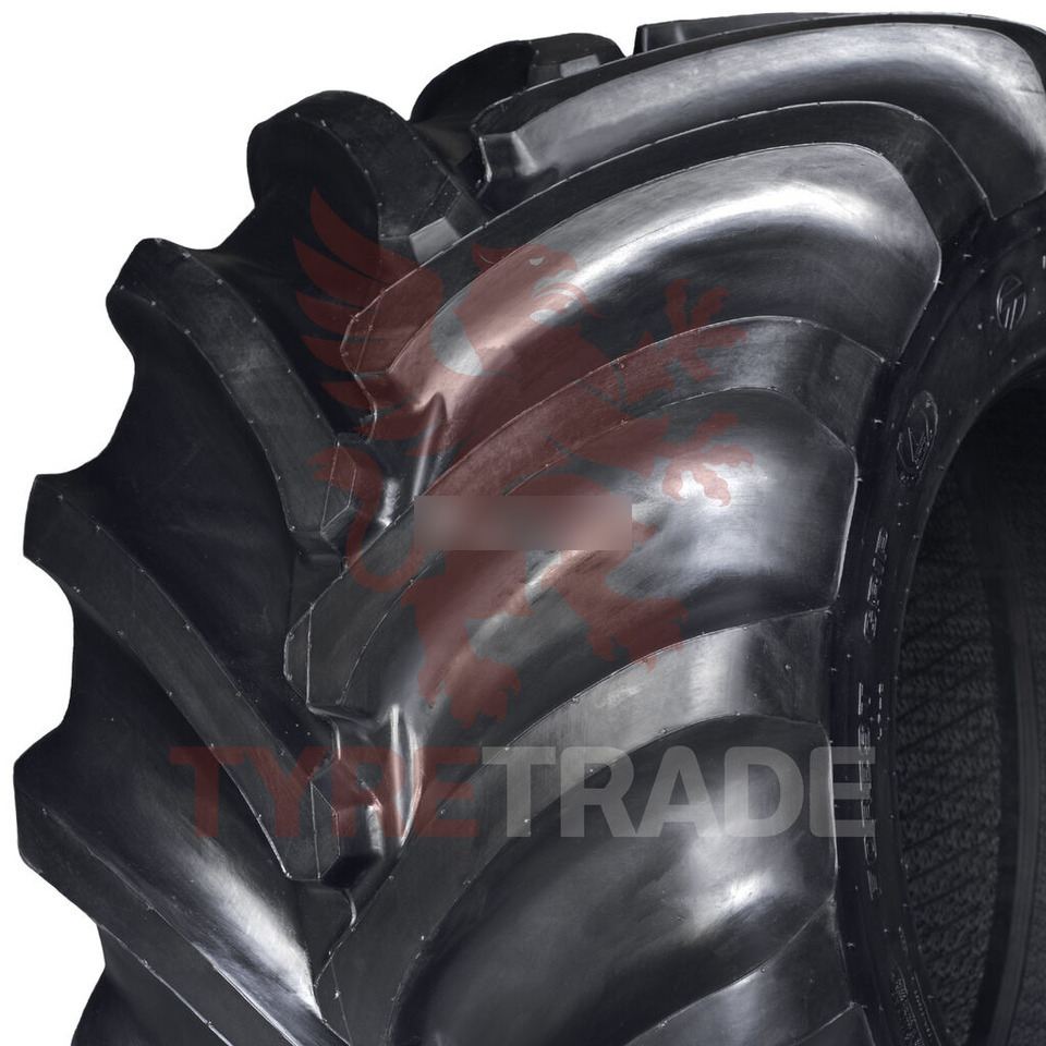 Нов Гума за Опрема за шумарство Tianli 800/40-26.5 FG(ST) LS-2 20PR 170A8/177A2 TT: слика 1