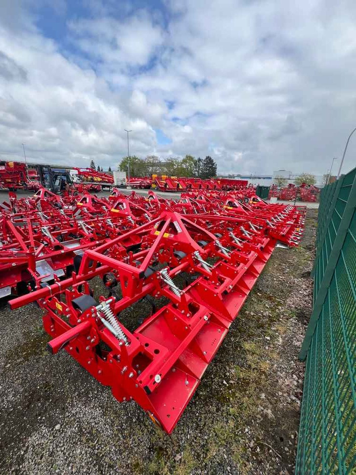 Grimme GH 6 - Култиватор: слика 1 Grimme GH 6 - Култиватор: слика 1