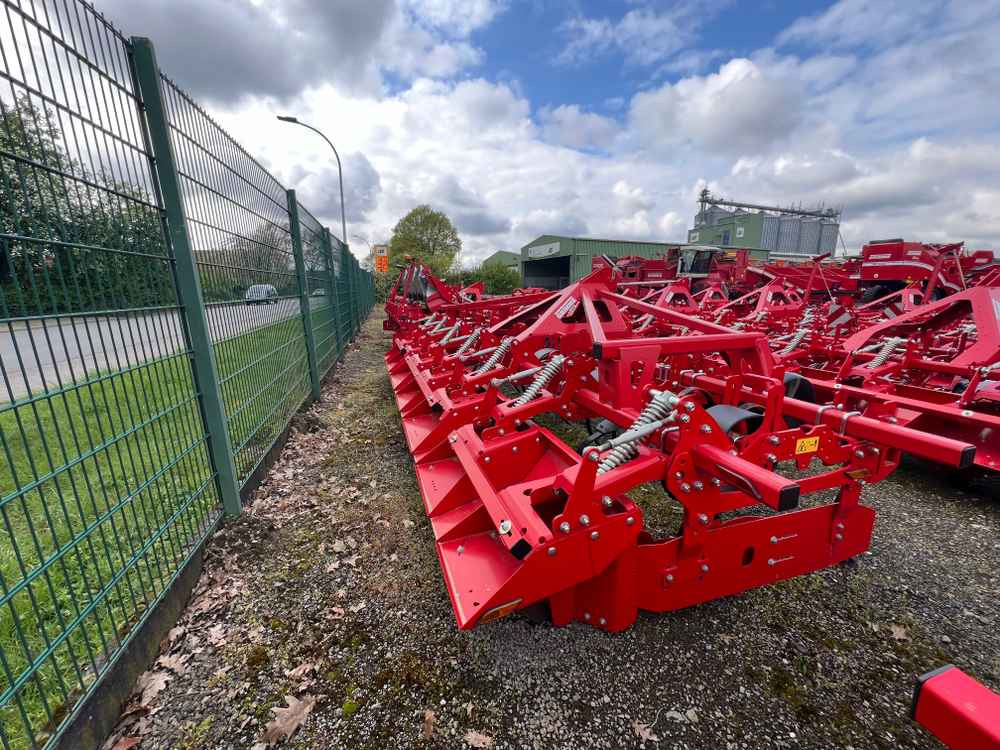 Grimme GH 6 - Култиватор: слика 4 Grimme GH 6 - Култиватор: слика 4