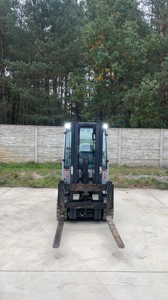 Still RX70-35T 4.4m/ 2.13m LH/ 2019yy/ 4v - Плински вилушкар: слика 2 Still RX70-35T 4.4m/ 2.13m LH/ 2019yy/ 4v - Плински вилушкар: слика 2