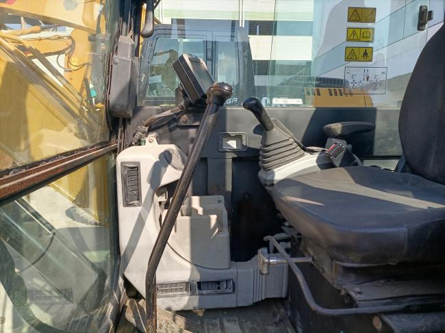 CAT 306E - Багер гасеничар: слика 5 CAT 306E - Багер гасеничар: слика 5