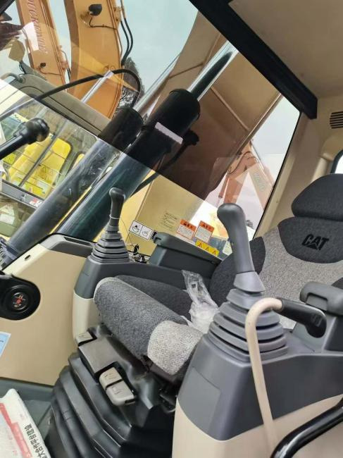 CAT 312C - Багер гасеничар: слика 3 CAT 312C - Багер гасеничар: слика 3