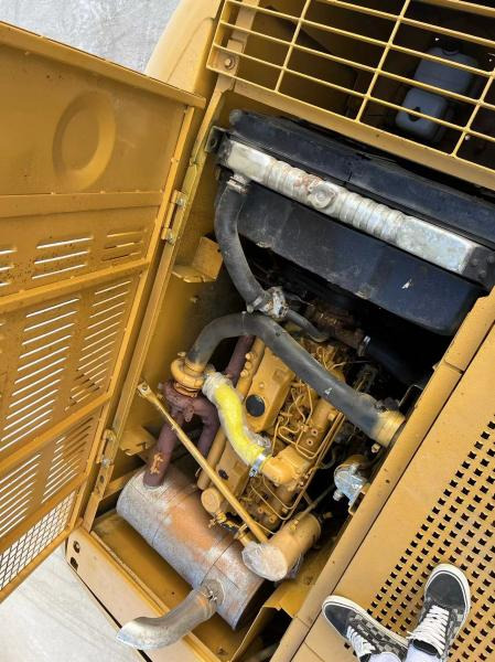 CAT 320CL - Багер гасеничар: слика 4 CAT 320CL - Багер гасеничар: слика 4