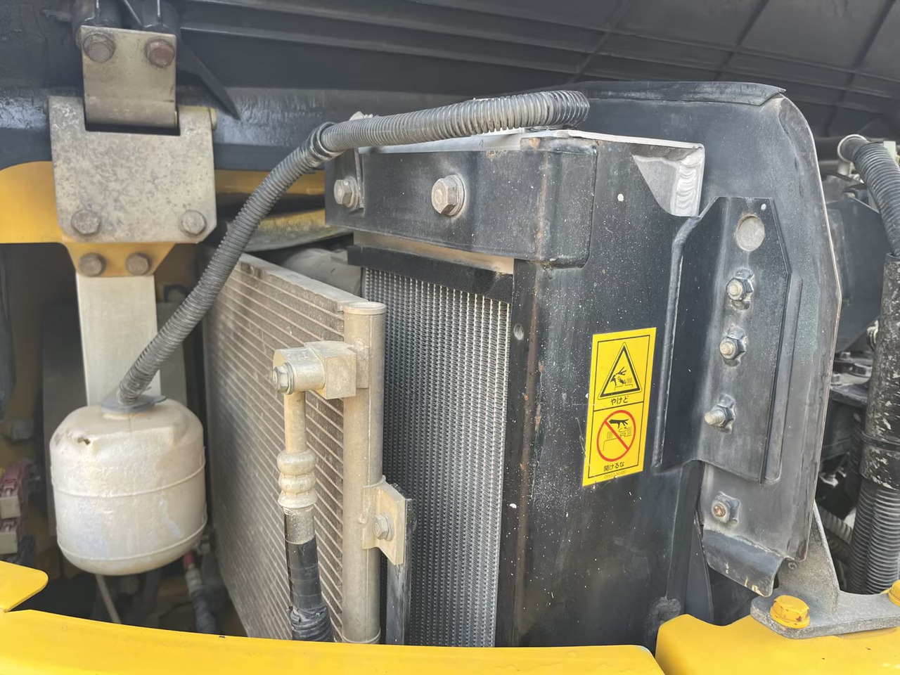 Komatsu pc78 - Багер: слика 2 Komatsu pc78 - Багер: слика 2