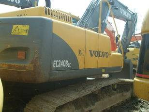 Volvo EC 240 B LC - Багер гасеничар: слика 1 Volvo EC 240 B LC - Багер гасеничар: слика 1