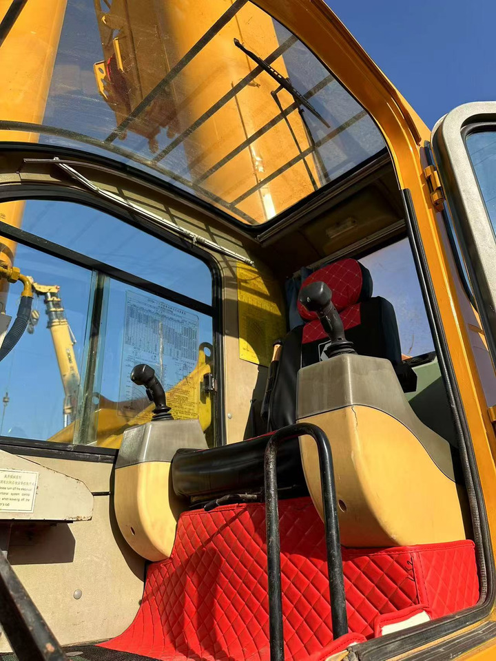 XCMG - Кран: слика 3 XCMG - Кран: слика 3