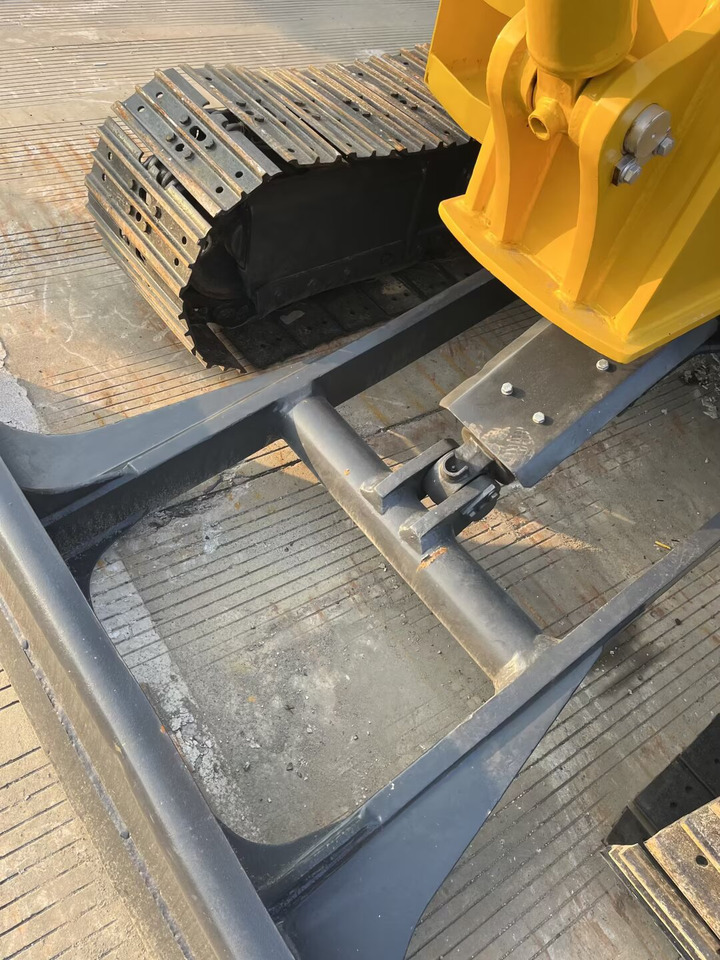 Komatsu PC56 - Мини багер: слика 3 Komatsu PC56 - Мини багер: слика 3