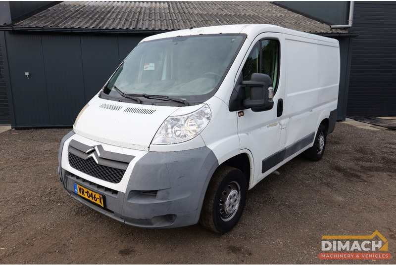 Citroën JUMPER Trekhaak - Мало комбе: слика 1 Citroën JUMPER Trekhaak - Мало комбе: слика 1