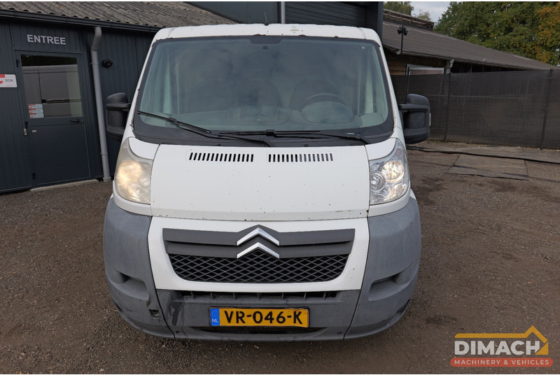 Citroën JUMPER Trekhaak - Мало комбе: слика 5 Citroën JUMPER Trekhaak - Мало комбе: слика 5