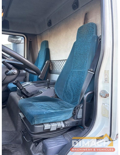 DAF FA LF45.150 4 paards, laadlift. Horsetruck NL truck - Камион за коњи: слика 3 DAF FA LF45.150 4 paards, laadlift. Horsetruck NL truck - Камион за коњи: слика 3