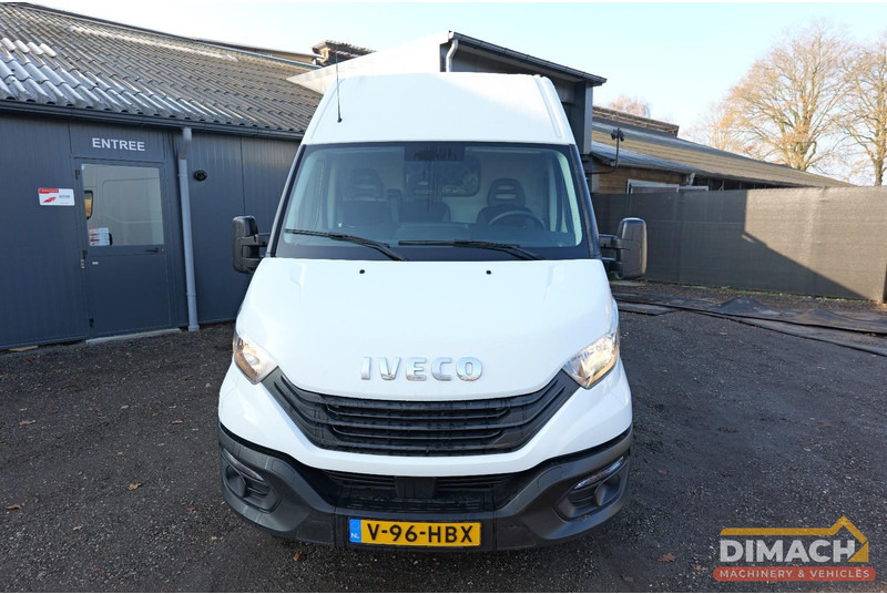 Iveco 35S16 Iveco Daily 35S16 L2H2 NL car TOP!! - Товарно комбе: слика 5 Iveco 35S16 Iveco Daily 35S16 L2H2 NL car TOP!! - Товарно комбе: слика 5