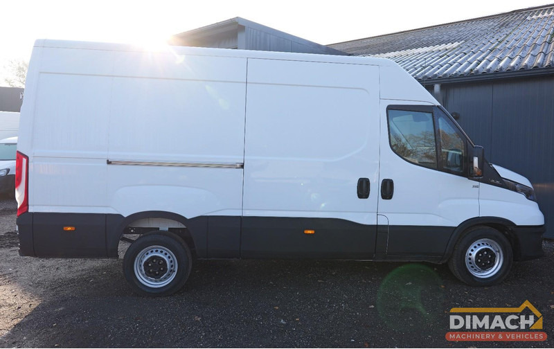 Iveco 35S16 Iveco Daily 35S16 L2H2 NL car TOP!! - Товарно комбе: слика 3 Iveco 35S16 Iveco Daily 35S16 L2H2 NL car TOP!! - Товарно комбе: слика 3