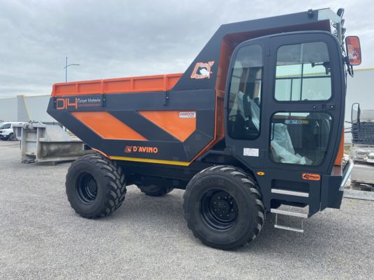 Case D14 - Мини истоварувач: слика 3 Case D14 - Мини истоварувач: слика 3