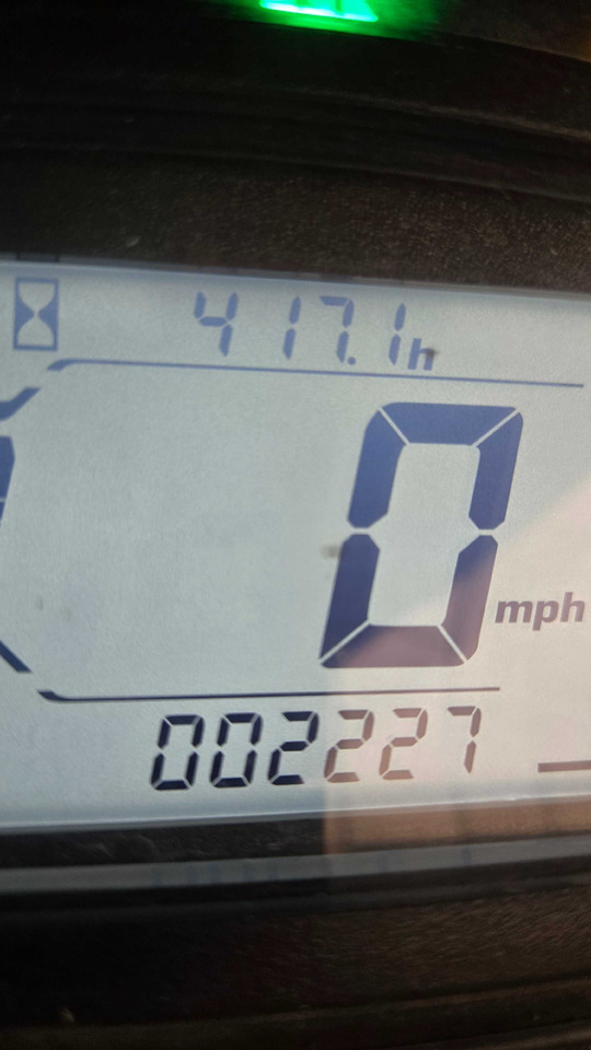 2021 rok Suzuki Kingquad 500 AXI quad przeprawowy - Сетеренско возило/ Квад: слика 5 2021 rok Suzuki Kingquad 500 AXI quad przeprawowy - Сетеренско возило/ Квад: слика 5