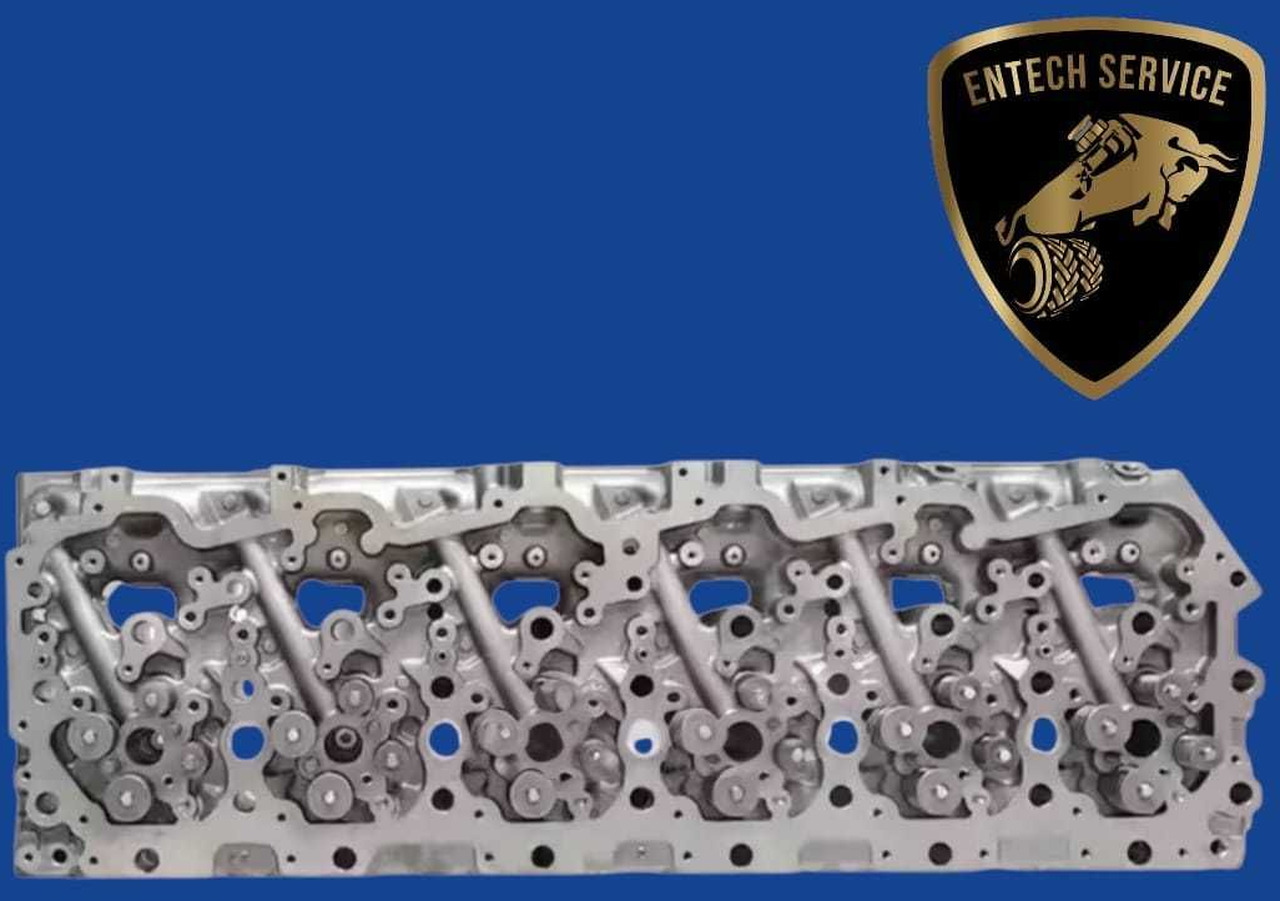 Głowica PACCAR/DAF MX13 Nowa. Stan fabryczny. - Мотор: слика 1 Głowica PACCAR/DAF MX13 Nowa. Stan fabryczny. - Мотор: слика 1