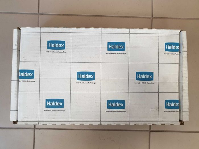 Nastawnik rozpieraka układ hamulcowy HALDEX 72059C - Делови за кочници: слика 3 Nastawnik rozpieraka układ hamulcowy HALDEX 72059C - Делови за кочници: слика 3