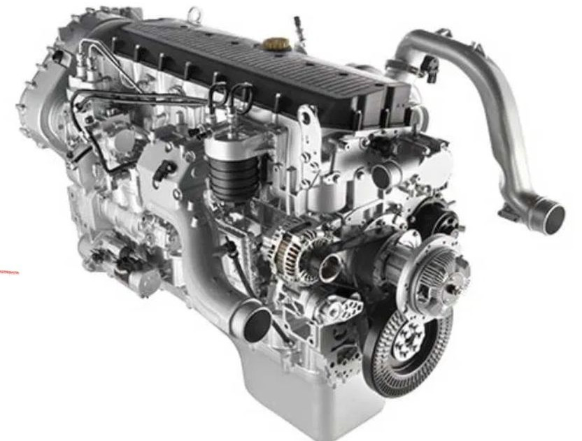 Silnik Iveco Cursor 13 e6 Gwarancja Montaz Class Case New Holland - Мотор: слика 1 Silnik Iveco Cursor 13 e6 Gwarancja Montaz Class Case New Holland - Мотор: слика 1