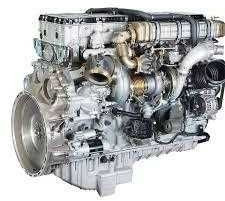 Silnik Mercedes OM 473 e6 mp4 Deutz Class Jaguar MTU Holmer ROPA Bell - Мотор: слика 1 Silnik Mercedes OM 473 e6 mp4 Deutz Class Jaguar MTU Holmer ROPA Bell - Мотор: слика 1