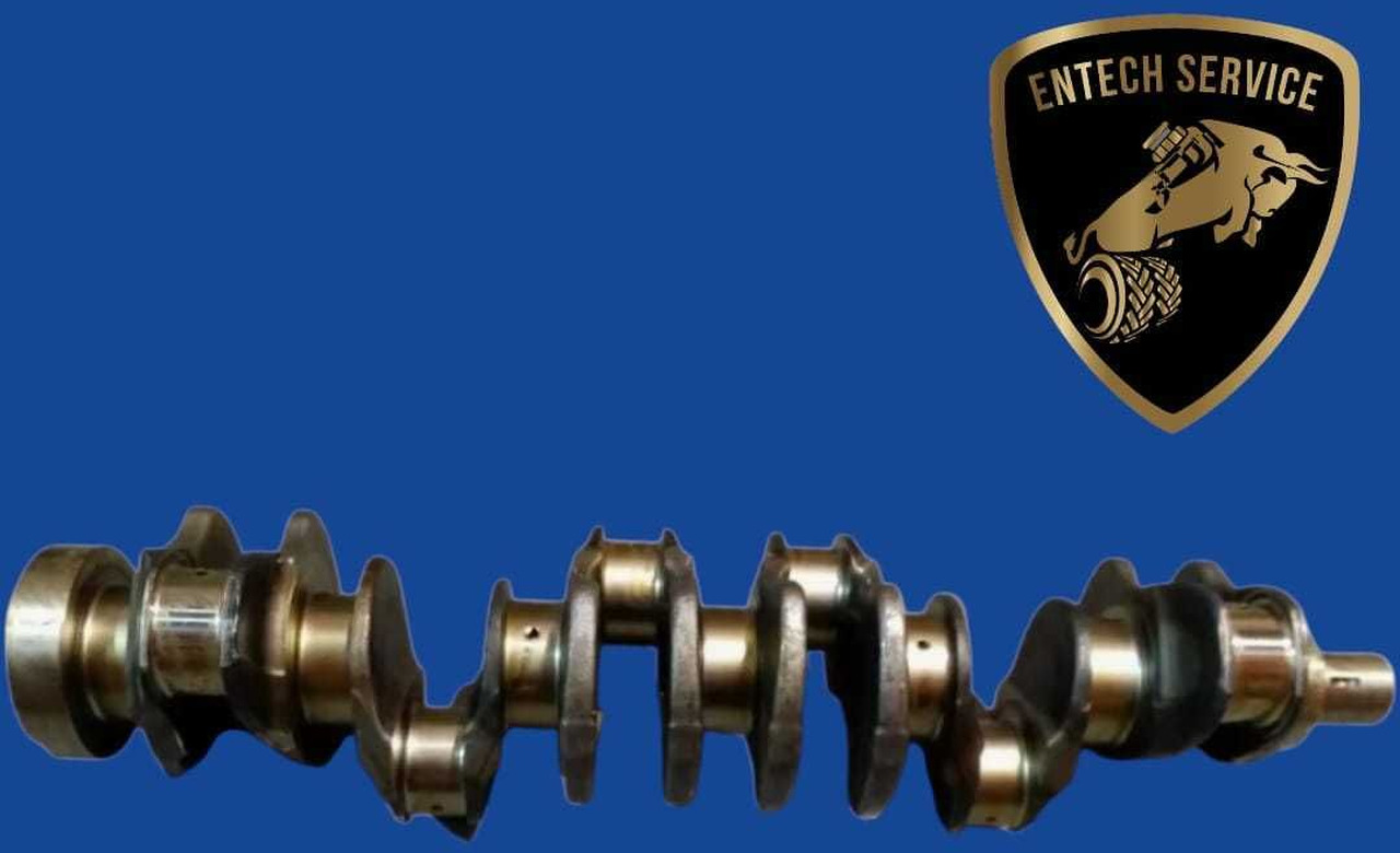 Wał korbowy CAT C7 – nowy, fabryczny. CUMMINS - Мотор: слика 1 Wał korbowy CAT C7 – nowy, fabryczny. CUMMINS - Мотор: слика 1