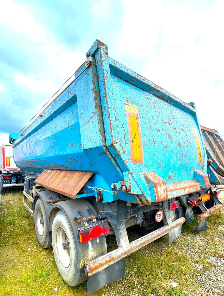 ATM OKHS 18/20 - Кипер полуприколка: слика 2 ATM OKHS 18/20 - Кипер полуприколка: слика 2