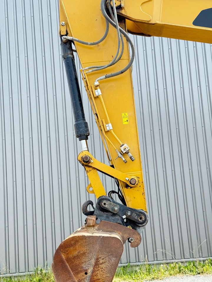 CAT 326FL - Багер гасеничар: слика 5 CAT 326FL - Багер гасеничар: слика 5