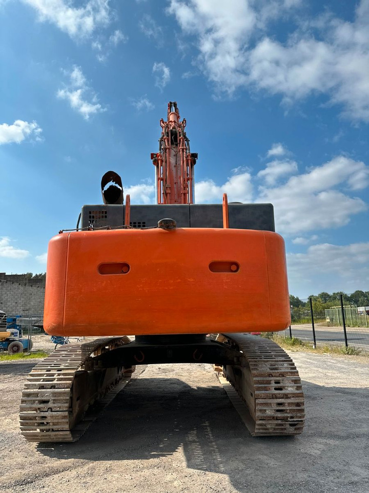 Hitachi ZX470 LCH-5B - Багер гасеничар: слика 3 Hitachi ZX470 LCH-5B - Багер гасеничар: слика 3