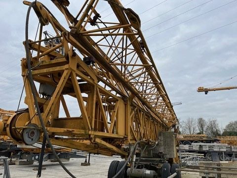 Liebherr 42 K - Кулски кран: слика 5 Liebherr 42 K - Кулски кран: слика 5