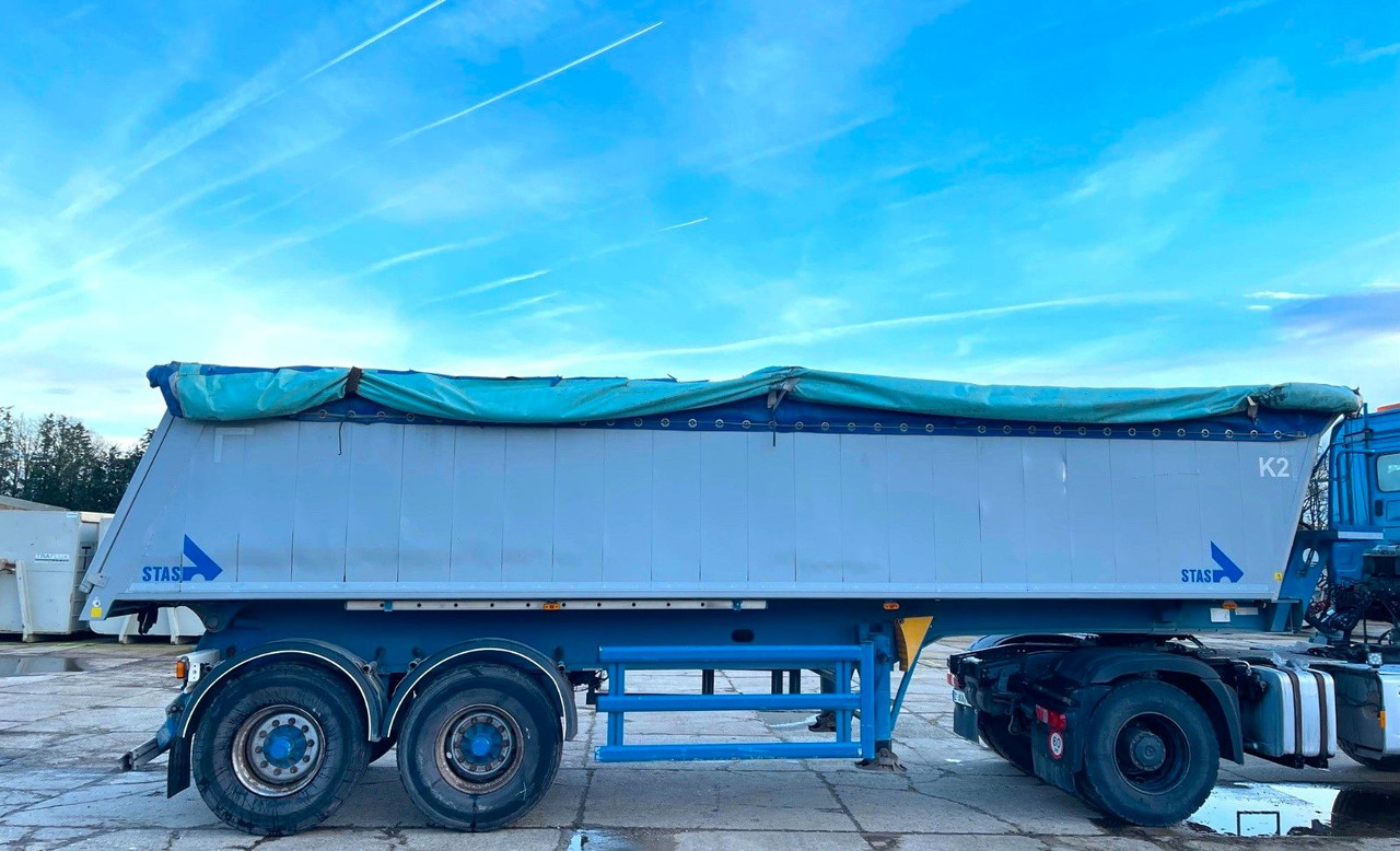 Stas KIPPER/ALU/PLANE - Кипер полуприколка: слика 4 Stas KIPPER/ALU/PLANE - Кипер полуприколка: слика 4