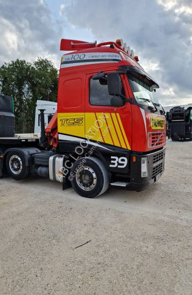 Volvo FH12 420 - Камион влекач: слика 2 Volvo FH12 420 - Камион влекач: слика 2