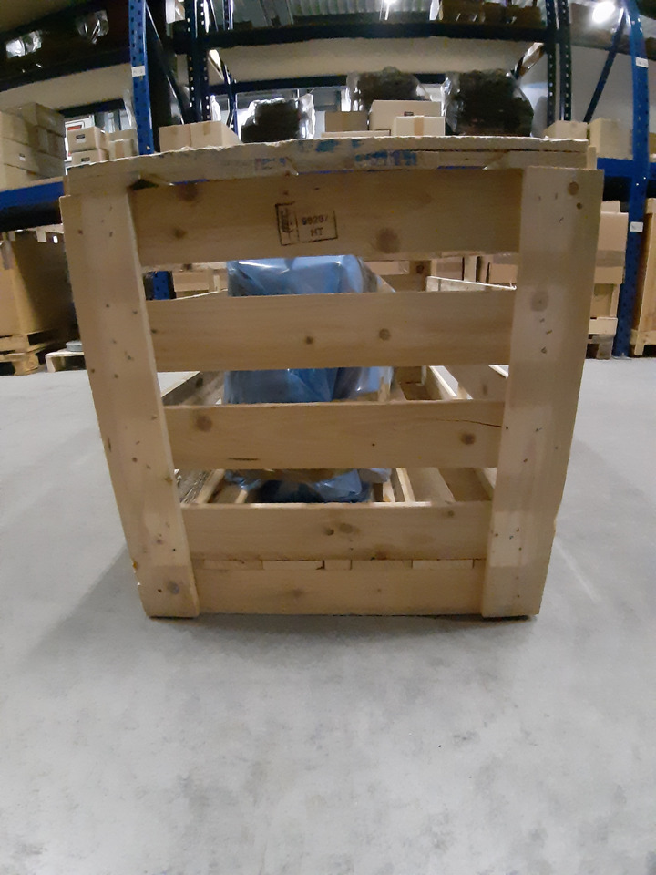 Isuzu ** NEW ** Short block 6HK1 stage 4 & 5 - Блок на цилиндерот за Багер: слика 5 Isuzu ** NEW ** Short block 6HK1 stage 4 & 5 - Блок на цилиндерот за Багер: слика 5