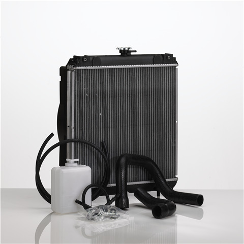 Mitsubishi RADIATOR KITS L3E - S3L2 - S4L2- S4S - Радијатор за Индустриска опрема: слика 4 Mitsubishi RADIATOR KITS L3E - S3L2 - S4L2- S4S - Радијатор за Индустриска опрема: слика 4