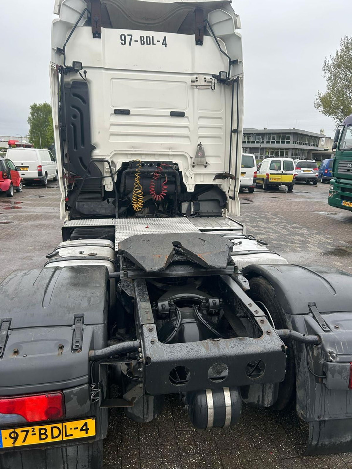 MAN TGX bj. 2013 / Euro 6 / 984.KM - Камион влекач: слика 4 MAN TGX bj. 2013 / Euro 6 / 984.KM - Камион влекач: слика 4