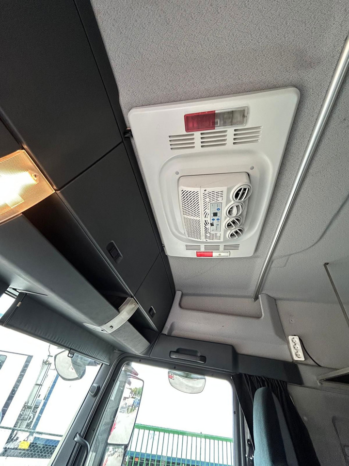 MAN TGX / bj. 2014 / automaat, 12v / APK - Камион влекач: слика 5 MAN TGX / bj. 2014 / automaat, 12v / APK - Камион влекач: слика 5