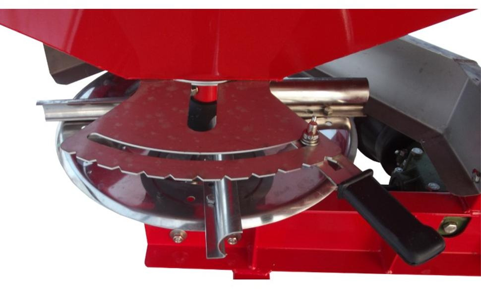 Grass-Rol Düngerstreuer / Fertilizer spreader / Epandeur d'engrais / Spandiconcime / Разбрасыватель минеральных удобрений / Rozsiewacz nawozu 600 l - Распрскувач на вештачко ѓубриво: слика 2 Grass-Rol Düngerstreuer / Fertilizer spreader / Epandeur d'engrais / Spandiconcime / Разбрасыватель минеральных удобрений / Rozsiewacz nawozu 600 l - Распрскувач на вештачко ѓубриво: слика 2