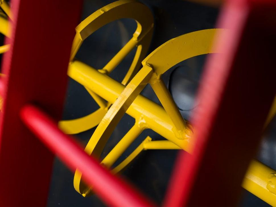 Moderntech Betonmischer / Concrete mixer / Bétonnière / Betoniera / Бетономешалка / Mieszalnik do betonu 1,60 m - Мешалка за бетон: слика 4 Moderntech Betonmischer / Concrete mixer / Bétonnière / Betoniera / Бетономешалка / Mieszalnik do betonu 1,60 m - Мешалка за бетон: слика 4