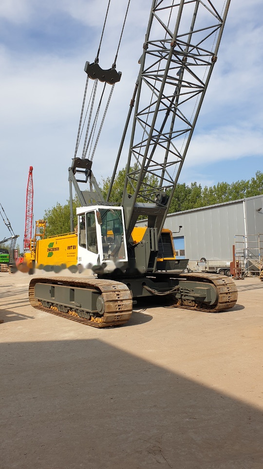 RB International CH 65 (Servo Control - Кран со гасеници: слика 1 RB International CH 65 (Servo Control - Кран со гасеници: слика 1